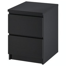 IKEA MALM Chest of 2