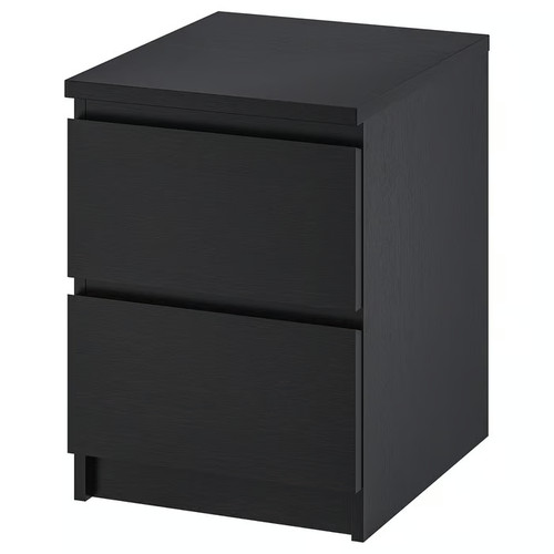 Ikea malm chest - malm,