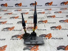 2015 Mitsubishi L200 4Work Pair of 5 Speed Easy Select Gear Levers 2006-2015