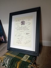 Good Friday Agreement Picture