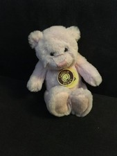 Charlie Bears *Earhart*  Soft