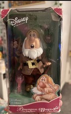 Rare Disney Snow White and the