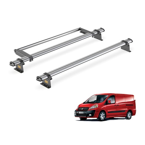 Fiat scudo roof rack - scudo,