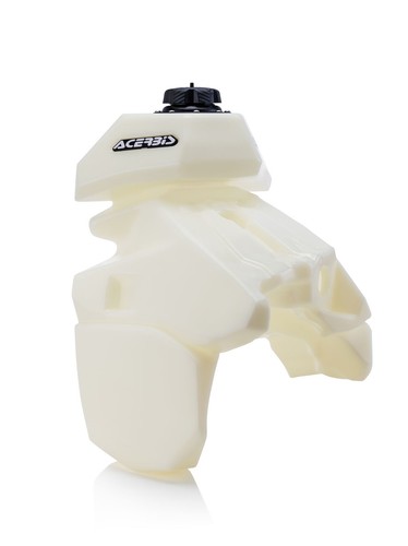 Acerbis clear fuel - clear,