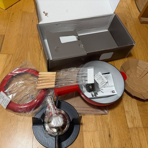 Zwilling 29cm fondue - zwilling,