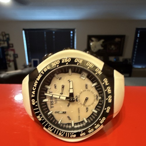 Tissot touch quartz - tissot,