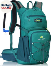 Hydration Backpack, 18L