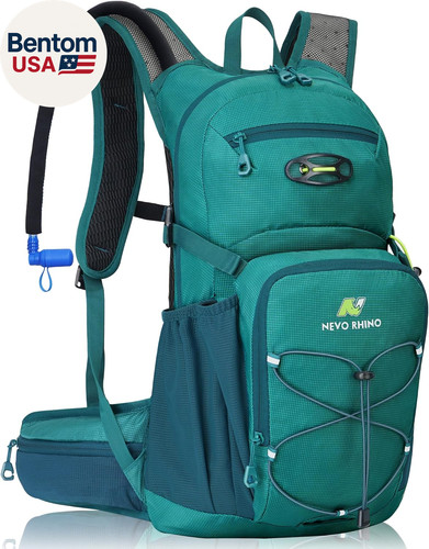 Hydration backpack 18l - hydration, backpack,