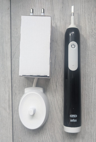 Braun oral pro series - oral-b,