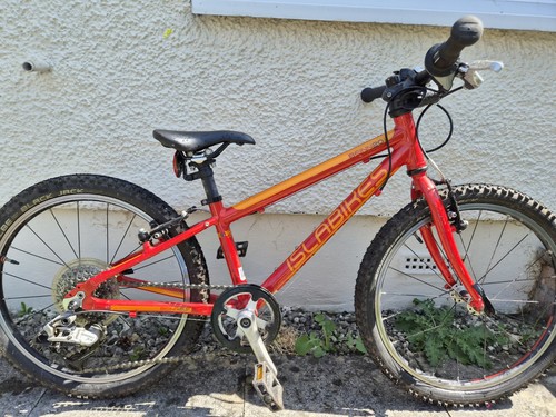 Isla bikes beinn - 20, small