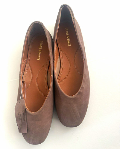 Deane white women - women’s, taupe