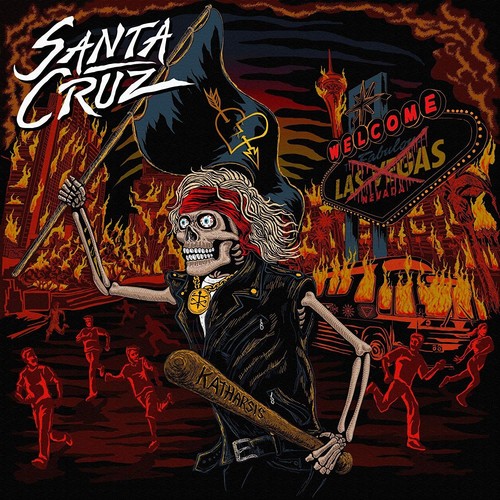 Audio santa cruz - -,