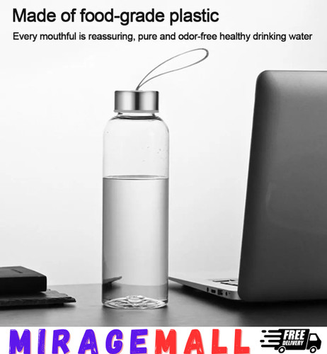 1xportable water bottle gym - water,