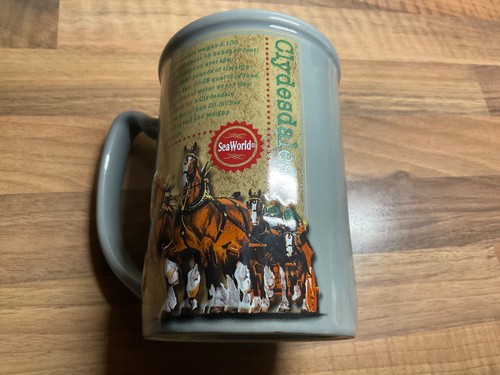 Mug raised picture of - mug,
