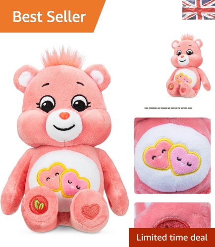 Love lot bear 22cm plush - 22cm,