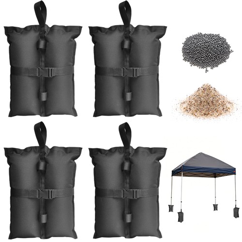 Tifile gazebo weights - canopy, 4