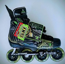 Tour Fish boneIite Inline