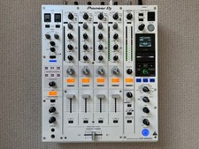 Pioneer DJ DJM-900NXS2-W White