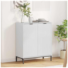 Sideboard High Gloss White