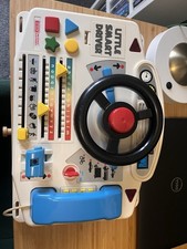 1989 RARE Vintage VTECH Little