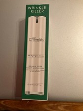Skin Chemists Wrinkle Killer