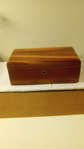 Vintage early 1960s lane cedar - vintage,