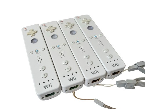 Official nintendo wii motion - wii,