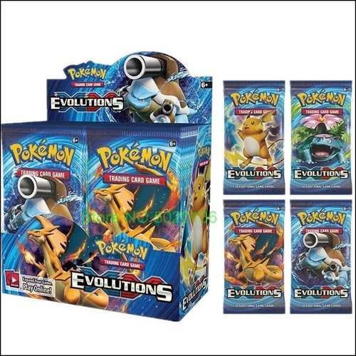 Newest packs pokemon cards - newest,