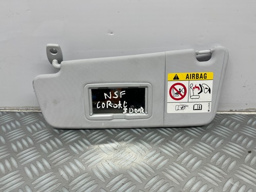 Vauxhall corsa 2015 - e, 2015-2018