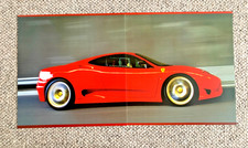 FERRARI 360 CHALLENGE STRADALE