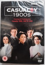 DVD Casual+y 1900s BBC 4-Disc