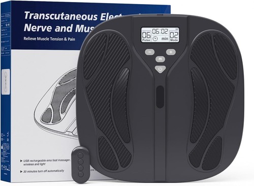 Auxoliev tens ems foot - ems,