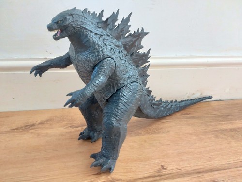 Godzilla legendary action - godzilla,