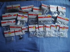 JP Helicopter Twister Parts