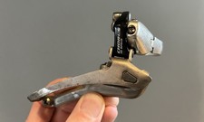 Campagnolo Chorus 10-Speed