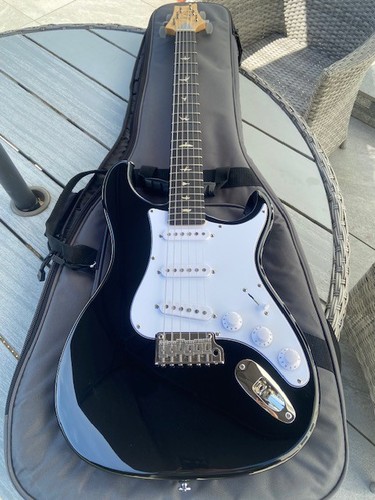 Prs john mayer silver sky - mayer,