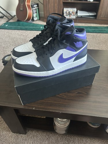 Size air jordan 1 - size,