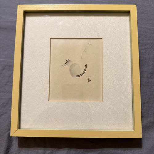 Fickett original watercolor - ed,