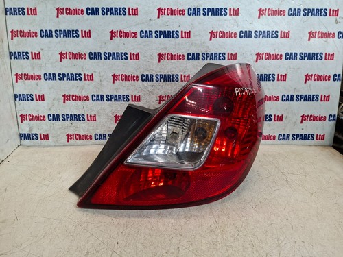 Vauxhall corsa hatchback - corsa, 5dr
