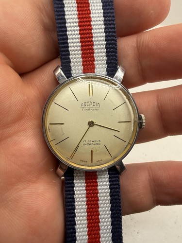 Vintage arcadia centenaire - arcadia, 17