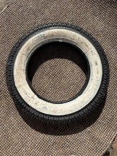 Vespa Lambretta Tyre 350x10