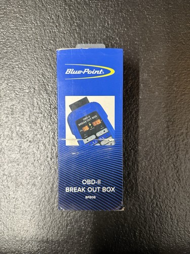 New snap bluepoint bpbob - bluepoint,