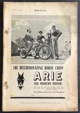 MOTOR CYCLING Magazine 17 MAR