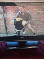 Magnavox  Built-In DVD,TV HDMI