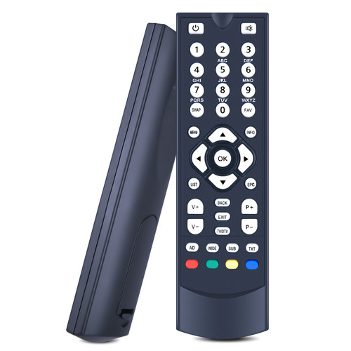 Remote control for manhattan - control,