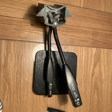 Ford Capri Mk2 Mk3 Escort