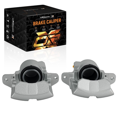 Brake caliper front - caliper,
