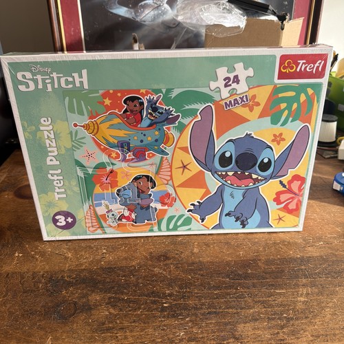 Disney lilo stitch - stitch, 24