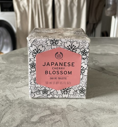 The body shop japanese - shop,