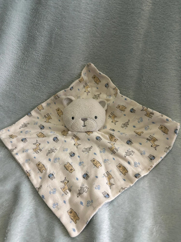 Kyle deena bear comforter - &,